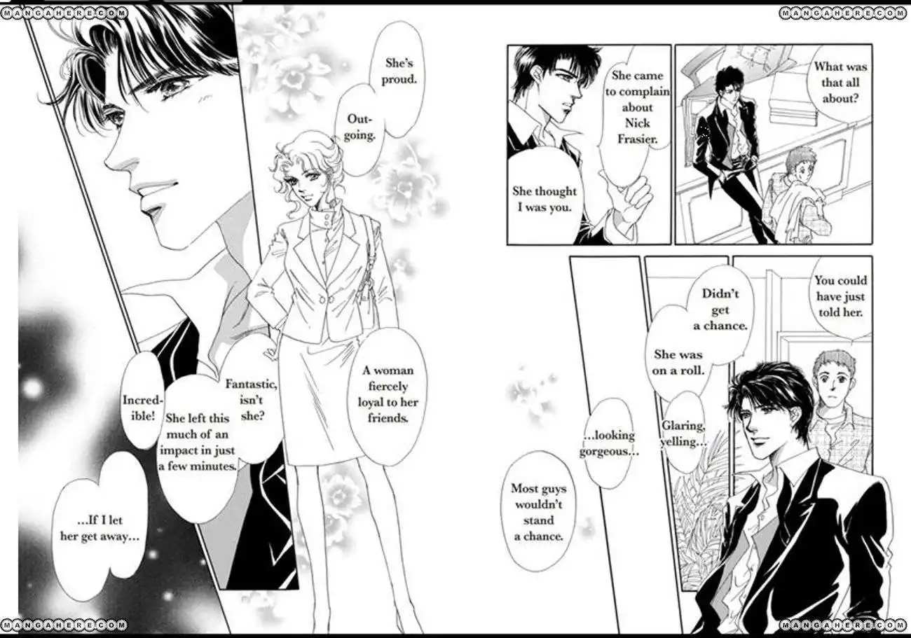 Yuuwaku no Rule Chapter 1 9